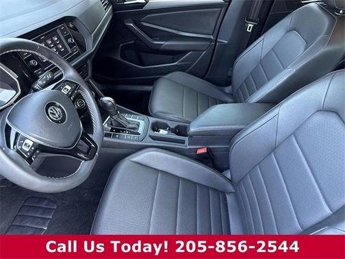 2021 Volkswagen Jetta 1.4T SE
