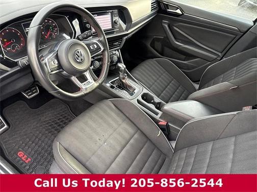2019 Volkswagen Jetta GLI 2.0T 35th Anniversary Edition