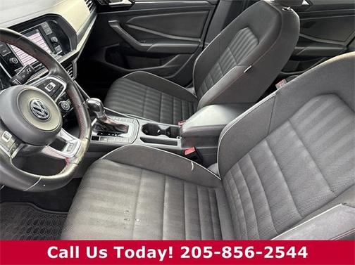 2019 Volkswagen Jetta GLI 2.0T 35th Anniversary Edition