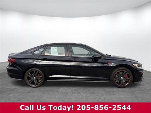2019 Volkswagen Jetta GLI 2.0T 35th Anniversary Edition