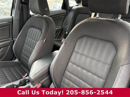 2019 Volkswagen Jetta GLI 2.0T 35th Anniversary Edition