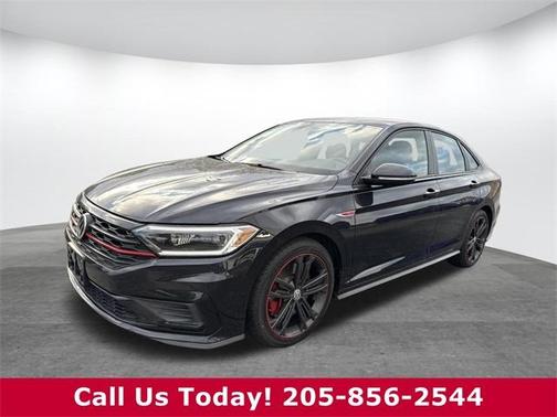2019 Volkswagen Jetta GLI 2.0T 35th Anniversary Edition