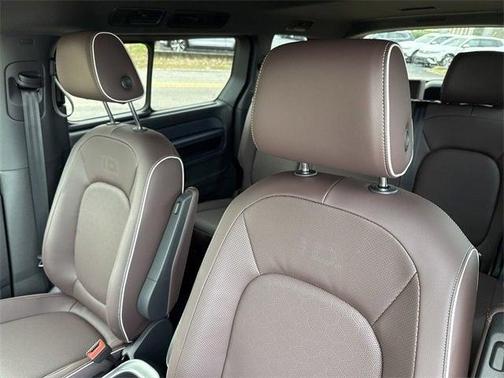 2025 Volkswagen ID. Buzz Pro S