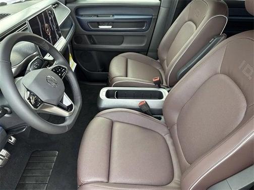 2025 Volkswagen ID. Buzz Pro S