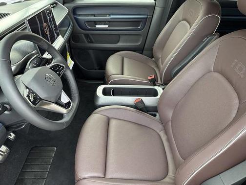 2025 Volkswagen ID. Buzz Pro S