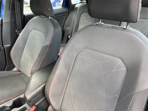 2024 Volkswagen Jetta GLI 40th Anniversary Edition
