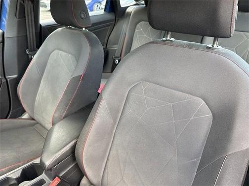 2024 Volkswagen Jetta GLI 40th Anniversary Edition