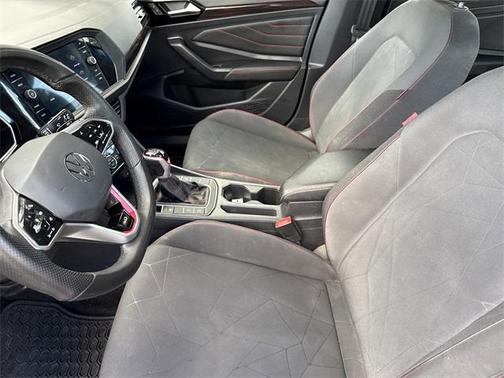 2024 Volkswagen Jetta GLI 40th Anniversary Edition