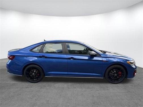 2024 Volkswagen Jetta GLI 40th Anniversary Edition