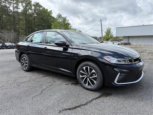 2026 Volkswagen Jetta 1.5T S