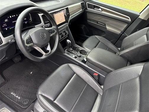 2022 Volkswagen Atlas 2.0T SEL