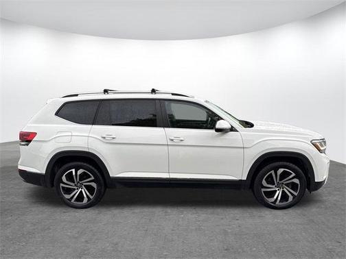 2022 Volkswagen Atlas 2.0T SEL