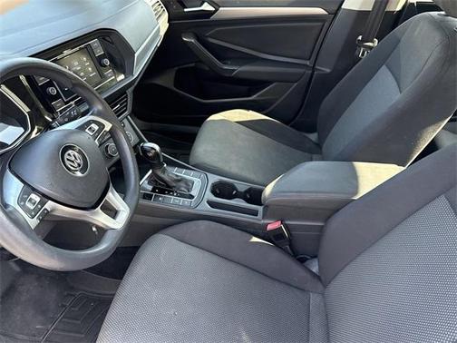 2021 Volkswagen Jetta 1.4T S