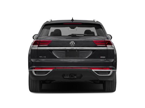 2021 Volkswagen Atlas Cross Sport 3.6L V6 SEL Premium R-Line