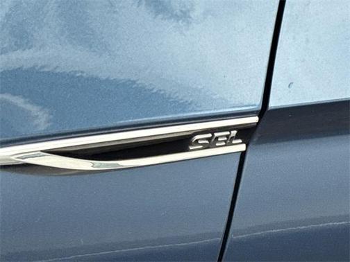 2020 Volkswagen Jetta 1.4T SEL