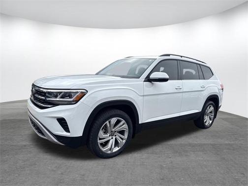 2022 Volkswagen Atlas 2.0T SE w/Technology