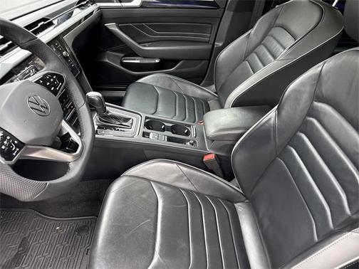 2021 Volkswagen Arteon 2.0T SEL R-Line