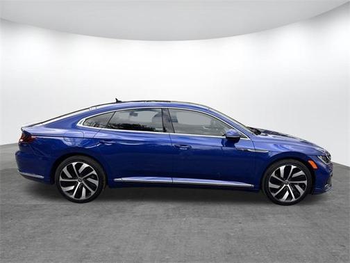 2021 Volkswagen Arteon 2.0T SEL R-Line