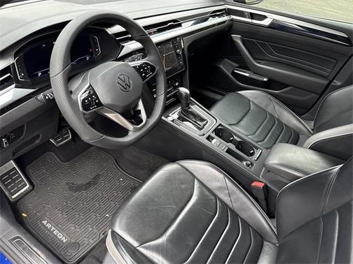 2021 Volkswagen Arteon 2.0T SEL R-Line