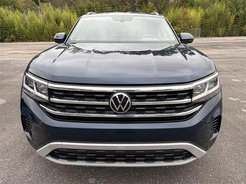 2021 Volkswagen Atlas Cross Sport 3.6L V6 SE w/Technology