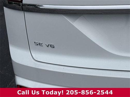 2021 Volkswagen Atlas Cross Sport 3.6L V6 SE w/Technology R-Line