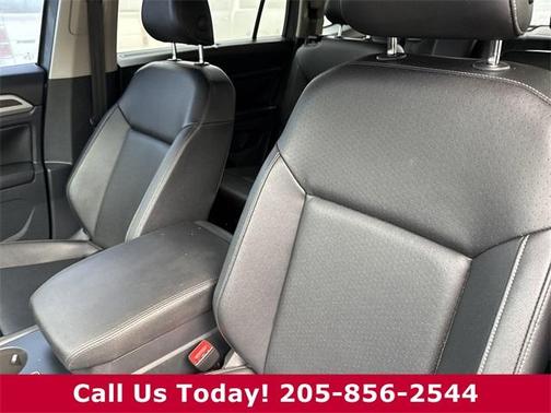 2019 Volkswagen Atlas 3.6L SE w/Technology