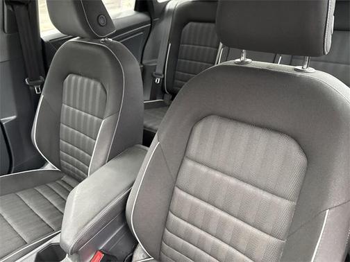 2024 Volkswagen Jetta 1.5T Sport