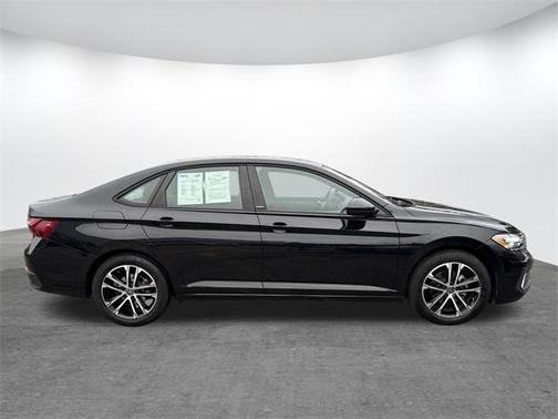 2024 Volkswagen Jetta 1.5T Sport