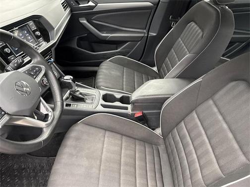 2024 Volkswagen Jetta 1.5T Sport