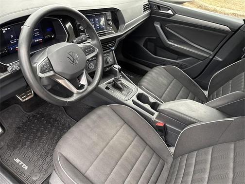 2024 Volkswagen Jetta 1.5T Sport