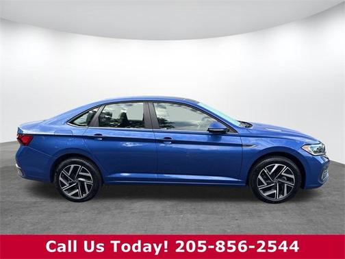 2024 Volkswagen Jetta 1.5T SEL