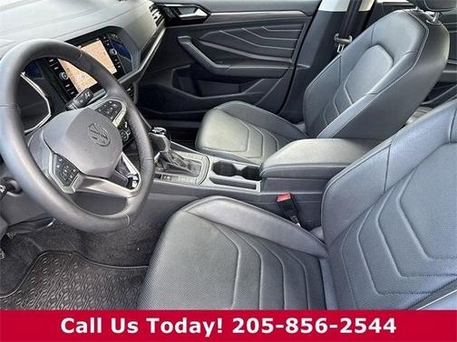 2024 Volkswagen Jetta 1.5T SEL