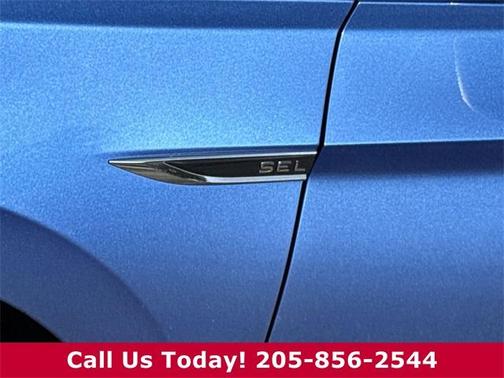 2024 Volkswagen Jetta 1.5T SEL