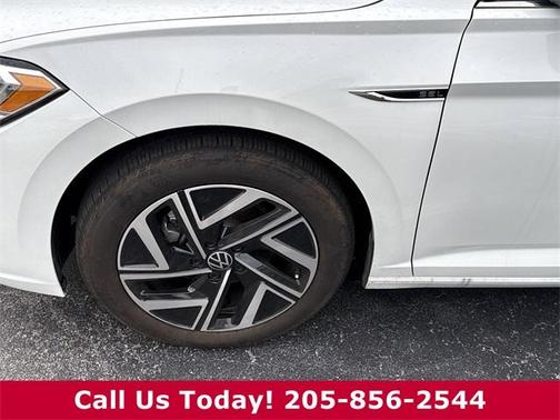 2024 Volkswagen Jetta 1.5T SEL