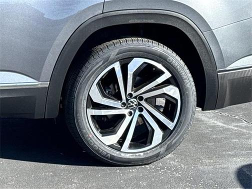 2021 Volkswagen Atlas 3.6 V6 SEL Premium