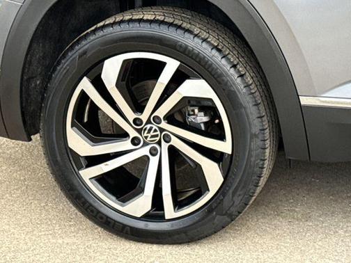 2021 Volkswagen Atlas 3.6 V6 SEL Premium