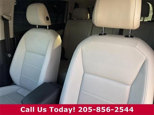 2021 Volkswagen Tiguan 2.0T SEL