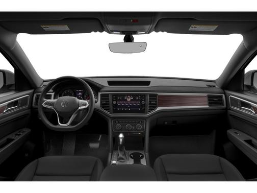 2022 Volkswagen Atlas 3.6L SE w/Technology