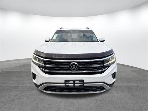 2022 Volkswagen Atlas 3.6L SE w/Technology