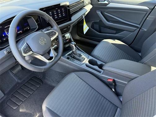 2025 Volkswagen Jetta 1.5T S