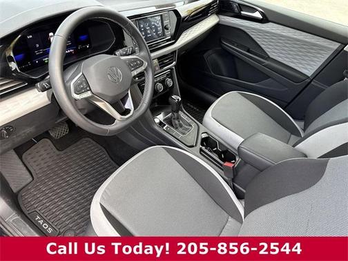 2023 Volkswagen Taos 1.5T S