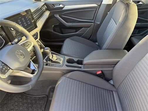 2026 Volkswagen Jetta 1.5T S