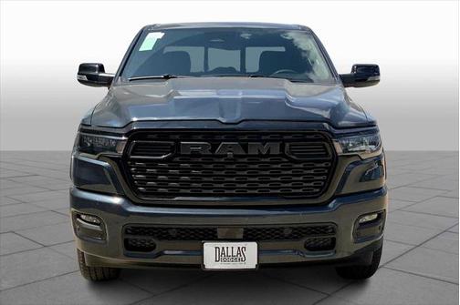 2025 RAM 1500 Lone Star