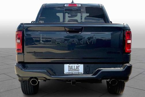 2025 RAM 1500 Lone Star