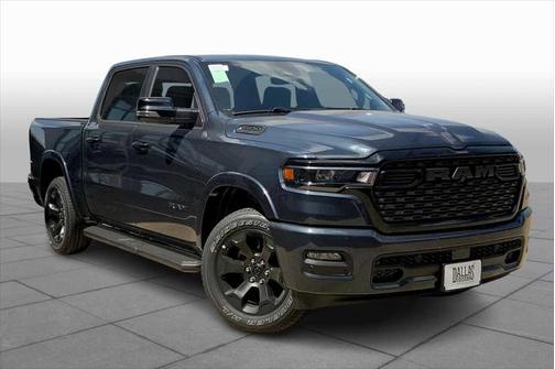 2025 RAM 1500 Lone Star