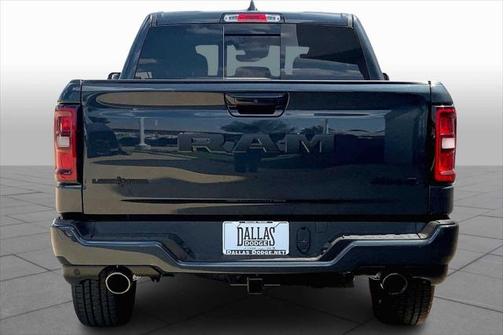 2025 RAM 1500 Lone Star