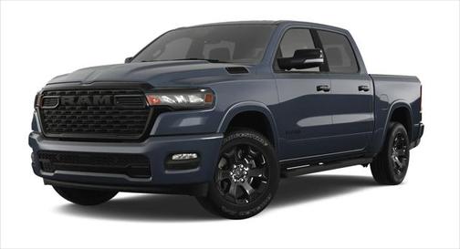 2025 RAM 1500 Lone Star