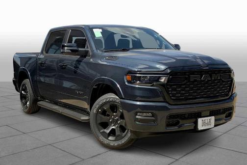 2025 RAM 1500 Lone Star