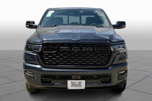 2025 RAM 1500 Lone Star