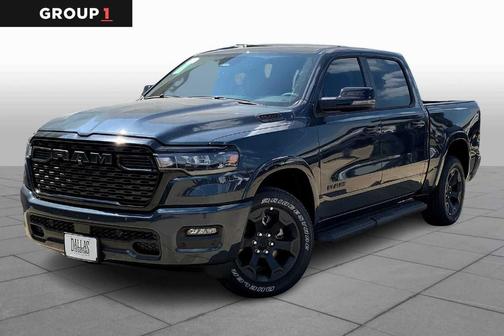 2025 RAM 1500 Lone Star